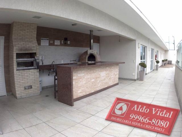 ARV 147- Apto 3 Quartos Suíte + Quintal 117m² + 2vg Garagens Privativa, Laranjeiras Serra - Foto 15