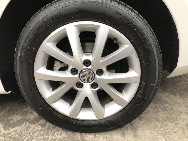 Jetta Tsi Trendline 1.4 Gasolina Automatico impecável único dono - Foto 10
