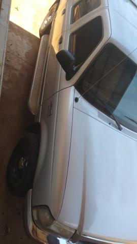 Ranger Diesel 2001 Placa A - Foto 6