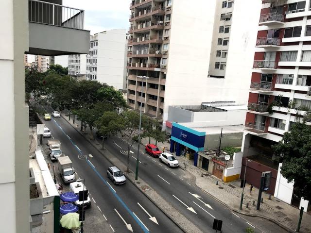 Vila Isabel Salão+3 Quartos + Elevador Privativo e Vista Panorâmica - Foto 20