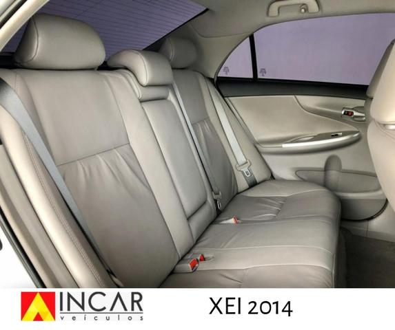 Corolla XEI - Foto 10