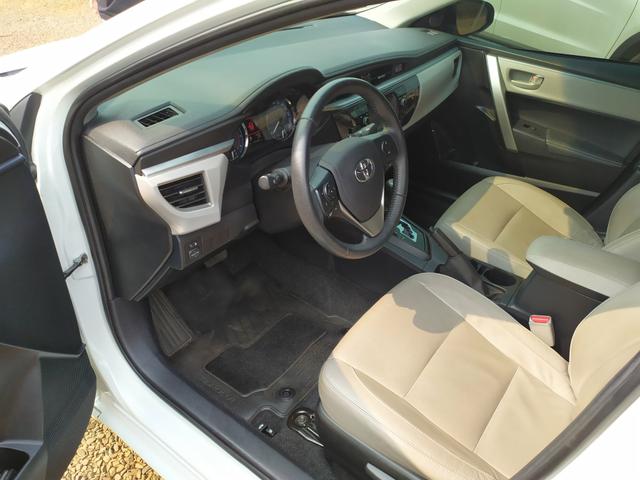 Vendo Corolla XEI 2015 - Foto 3