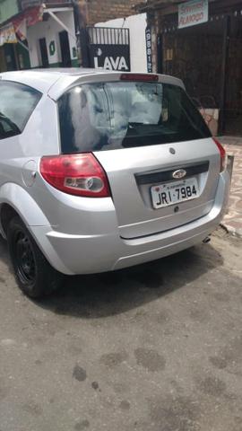 Ford Ka 2009 - Foto 3