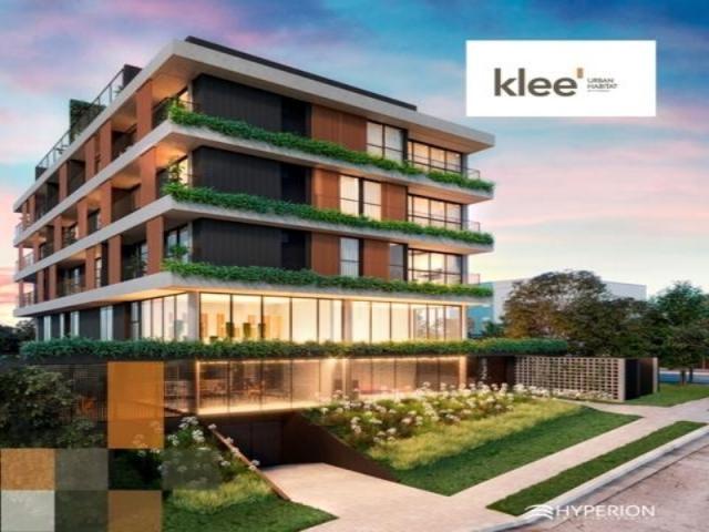 EXCLUSIVIDADE E MODERNIDADE, AP COM 2 SUÍTES