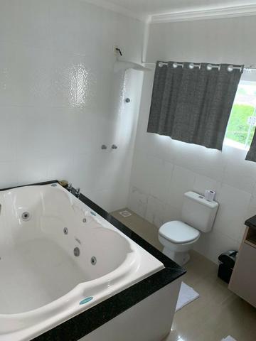 Casa 3 suítes com Piscina prox a Rotesma - Foto 12