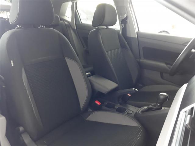 VOLKSWAGEN POLO 1.0 200 TSI COMFORTLINE AUTOMÁTICO - Foto 13