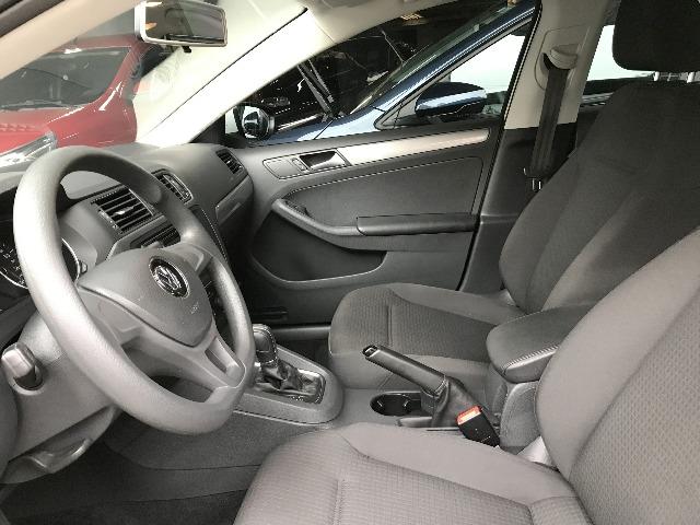 Jetta Tsi Trendline 1.4 Gasolina Automatico impecável único dono - Foto 4
