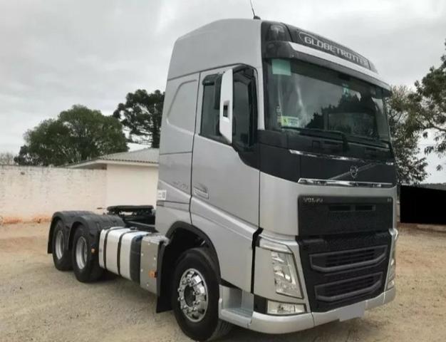 Volvo Fh 540 - Foto 4