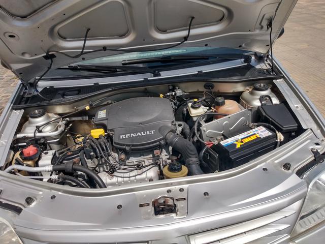 Vendo longan ano de 2008 - Foto 8