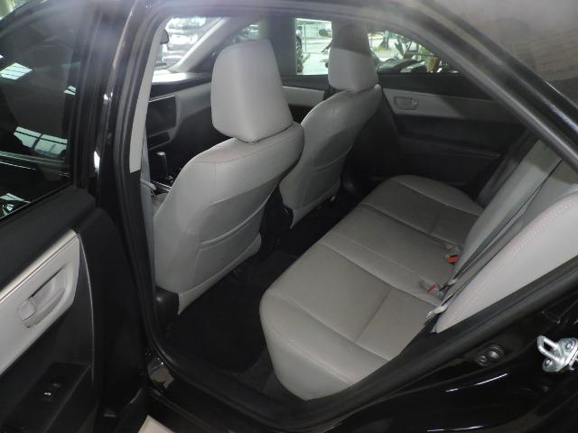 Corolla XEI 2018 - Foto 8