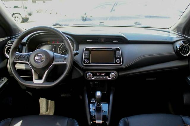 Nissan Kicks SL 2018/2019 - Foto 3