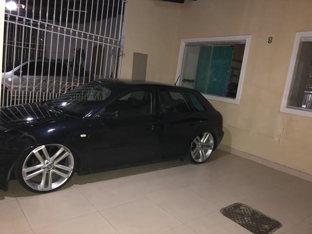 Audi a3 montado - Foto 10