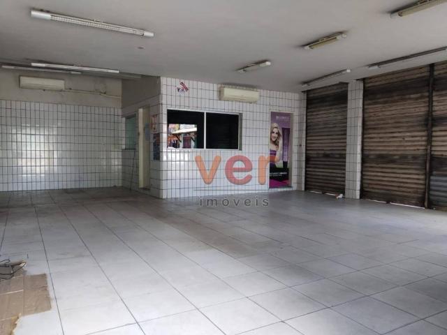 Ponto para alugar, 200 m² por R$ 5.000,00/mês - Centro - Fortaleza/CE - Foto 7