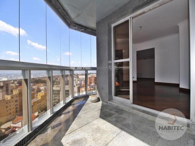 Apartamento à venda com 4 dormitórios em Batel, Curitiba cod:9728