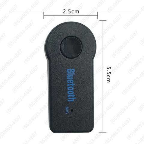Adaptador Receptor Bluetooth - Foto 6