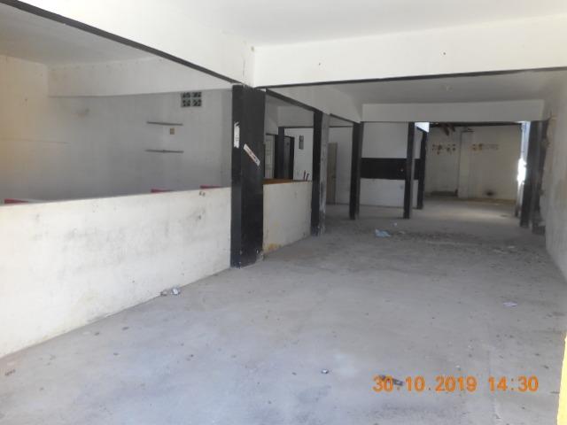Loja comercial avenida desembargador maynard bairro cirurgia - Foto 5
