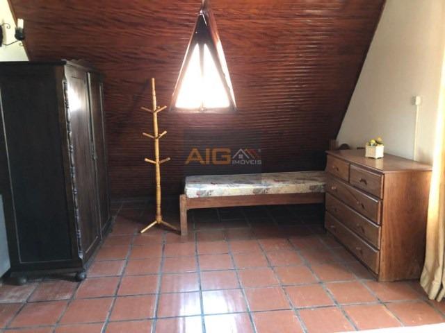 Casa 3 Quartos em condomínio fechado , 02 salas . - Foto 10