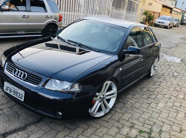 Audi a3 montado - Foto 17