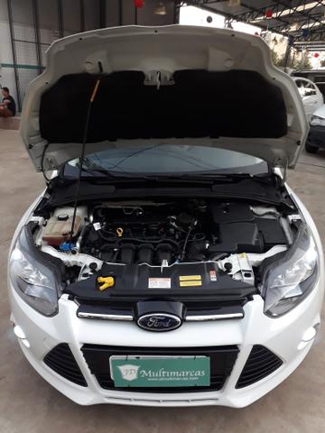 Focus Titanium - 2014 - Foto 7