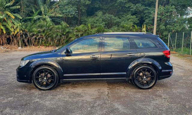 DODGE JOURNEY RT 2013 - 7 Lug - Foto 4