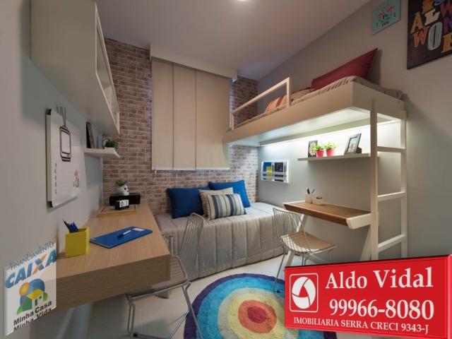 ARV83- Via Jardins Minha casa Minha Vida, localizado em Morada de Laranjeiras - Foto 7