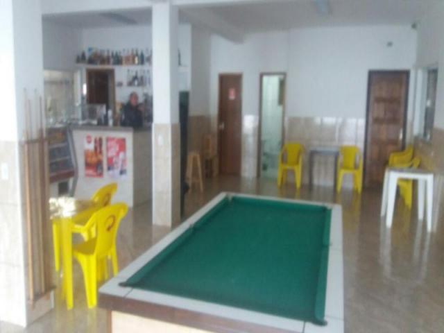 Salão comercial para locação, águas belas, são josé dos pinhais. - Foto 16