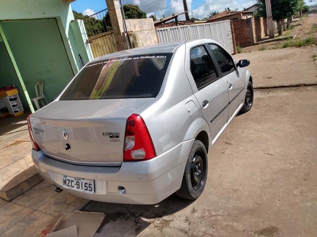Vendo longan ano de 2008 - Foto 3