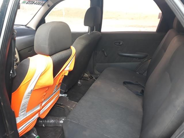 Fiat/Palio Fire flex 2006 modelo 2007 - Foto 6
