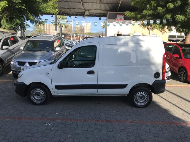 Renault kangoo authentique 2014 - Foto 2