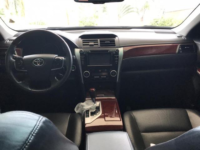 Toyota Camry - Impecável - Foto 11