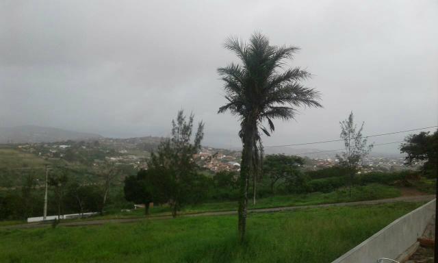 Terreno com área de apoio! - Foto 3