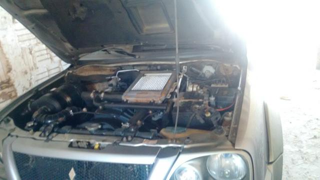 Vende se ou trocar por outro carro de menor valor saveiro ou fiat estrada montana