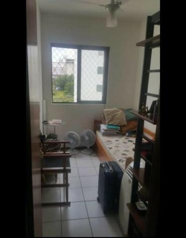 Stiep com 3/4 e 73m² no Cond Mares do Leste - Foto 20