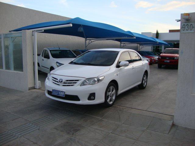 Toyota Corolla 2012/2013 2.0 Xei
