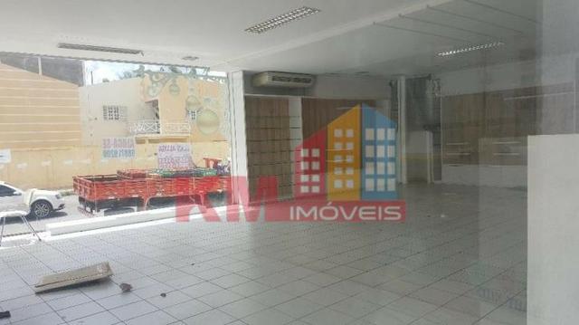 Aluga-se Excelente Prédio Comercial no Centro de Mossoró - KM IMÓVEIS - Foto 9