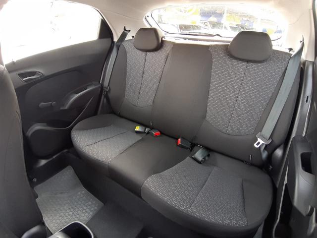 HYUNDAI HB20 2016/2017 1.0 COMFORT PLUS 12V FLEX 4P MANUAL - Foto 5