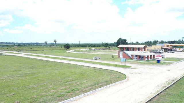 Lotes 252m2 - Pindorama Ville - Prox. ao novo Aeroporto - Foto 4