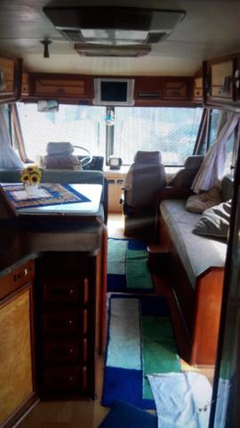 Mb motorhome - Foto 2