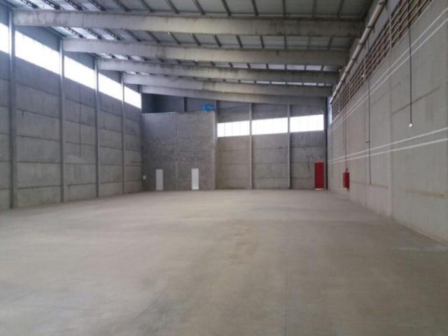 Barracão comercial para locação, campina, são josé dos pinhais. - Foto 15