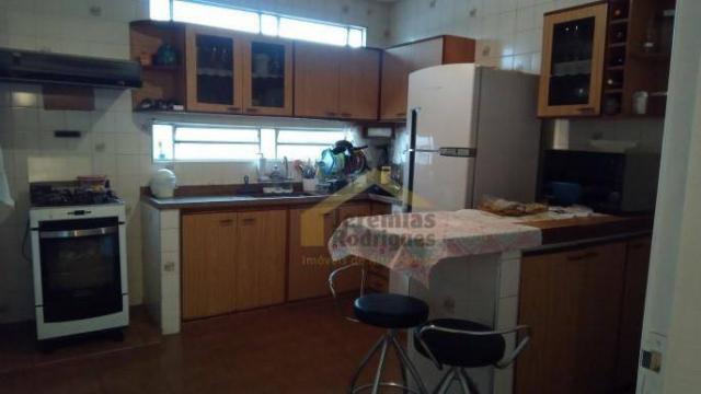 Sobrado com 3 dormitórios à venda, 200 m² por R$ 700.000 - Jardim das Nações - Taubaté/SP - Foto 6