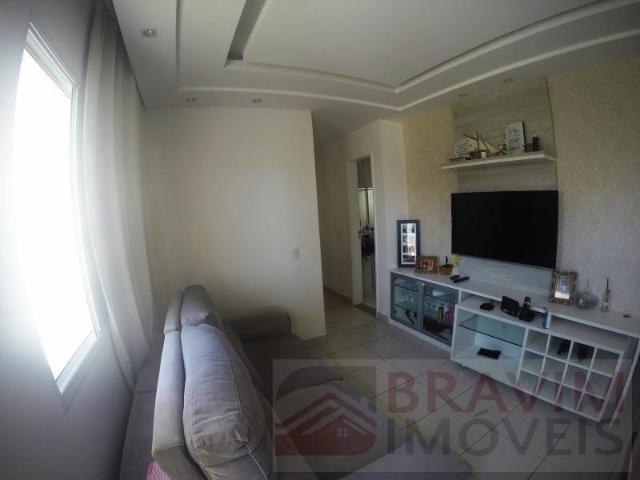 Lindo apartamento com 3 quartos - Foto 13