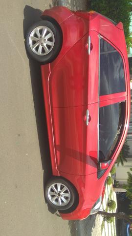 Picanto 2012