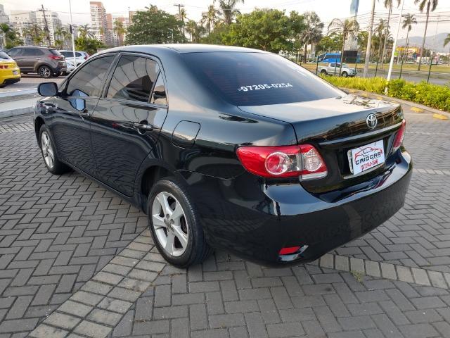 Corolla GLI 2014 Flex Automático - Foto 5