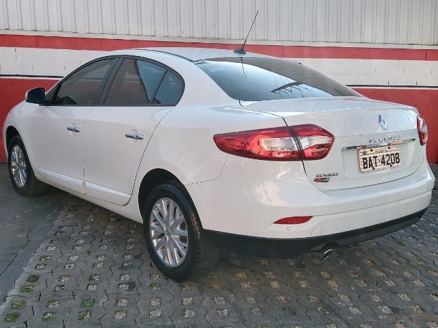 Fluence dynamique AUT. 2016 - Foto 6