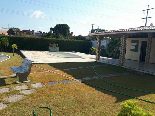 Casa em condominio fechado com piscina - Foto 13