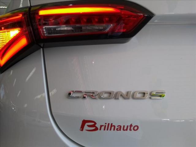 Fiat Cronos 1.3 Firefly Drive - Foto 6