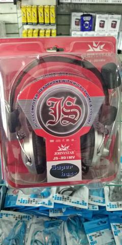 Headset Para PC ( Loja na Cohab)-Total Segurança na Sua Compra. Adquira Já - Foto 2