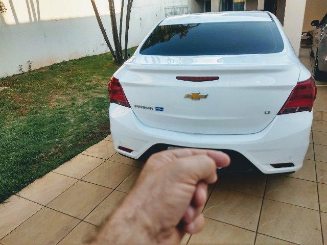 Prisma 1.4 LT 2018- 2017/2018 - Foto 5