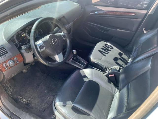 Gm-chevrolet vectra 2.4 2006 elite automático blindado - Foto 7
