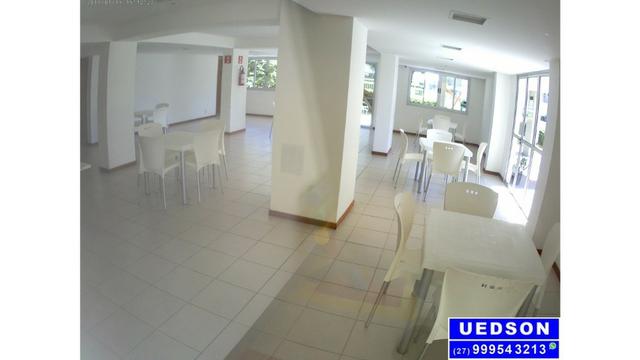 UED-53 - Apt° 3 quartos com suíte em colina de laranjeiras serra - Foto 7